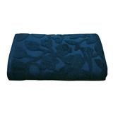 TOWEL SWENY FEMININE 27X54" NAVY