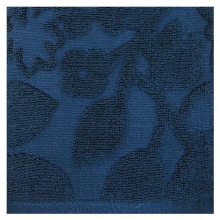 TOWEL SWENY FEMININE 27X54" NAVY