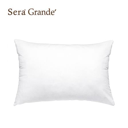 หมอนหนุนสุญญากาศแบบม้วน SERA GRANDE