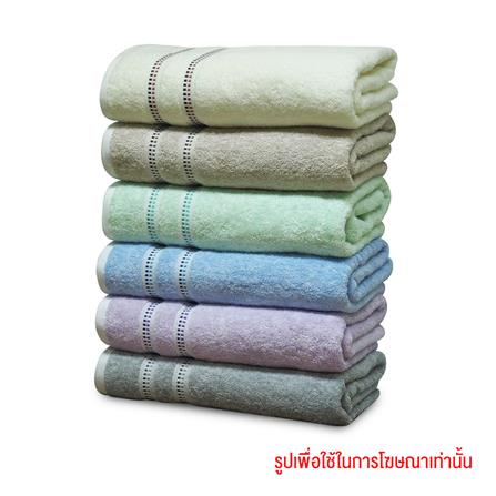 TOWEL SWENY FRESH 27X54" BLUE