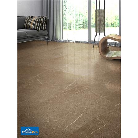 กระเบื้องพื้น 60x60 ซม. แอบโซลูท บราวน์ A 1.44M2_3
