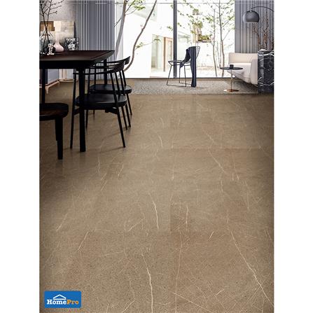 กระเบื้องพื้น 60x60 ซม. แอบโซลูท บราวน์ A 1.44M2_5