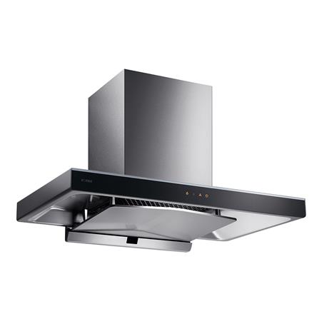 CHIMNEY HOOD FOTILE EMS9028 90CM