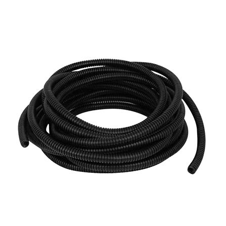 FLEXIBLE CONDUIT ELEKTRA 16MM 5M BLACK
