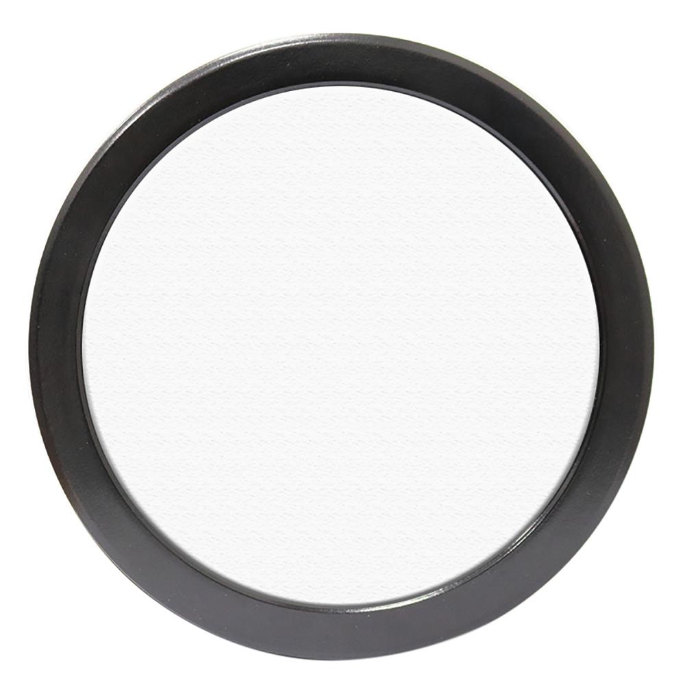 ดาวน์ไลท์ LED RACER EVO TECH 12 วัตต์ WARMWHITE 6 นิ้ว สีดำ