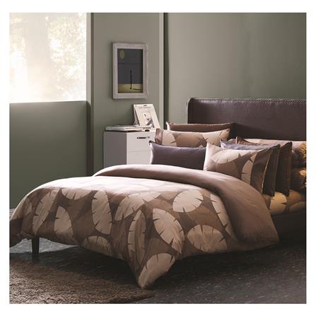 BEDDING SET LOTUS MELBOURNE Q5 MB 04A