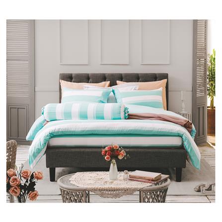BEDDING SET LOTUS MELBOURNE K5 MB 01B