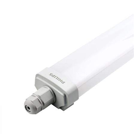 รางนีออนกันฝน LED PHILIPS WT068C 16.5 วัตต์ DAYLIGHT IP65