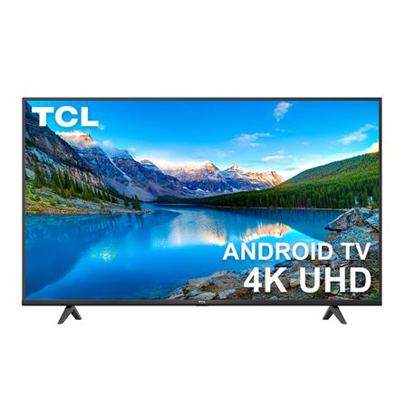 ทีวีแอลอีดี 50 นิ้ว TCL (4K, LED, ANDROID TV) LED50P615_0