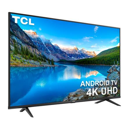 ทีวีแอลอีดี 50 นิ้ว TCL (4K, LED, ANDROID TV) LED50P615_2