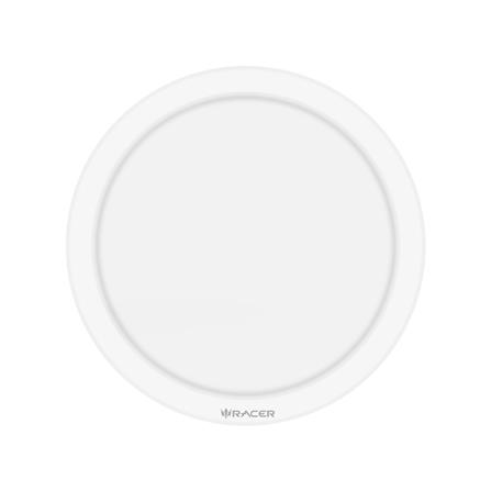 ดาวน์ไลท์ LED RACER EVO TECH 12 วัตต์ WARMWHITE 6 นิ้ว สีขาว_0