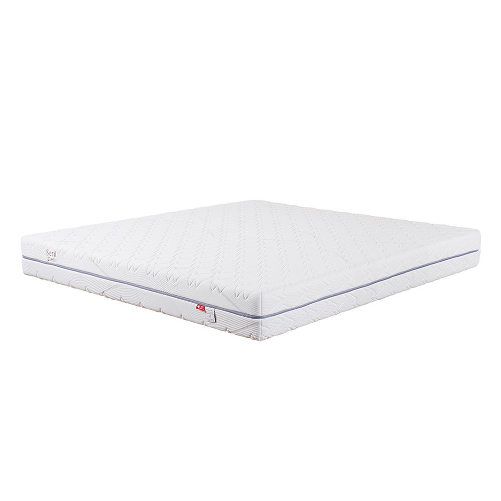 MATTRESS 5FT SERA GRANDE ZURICH