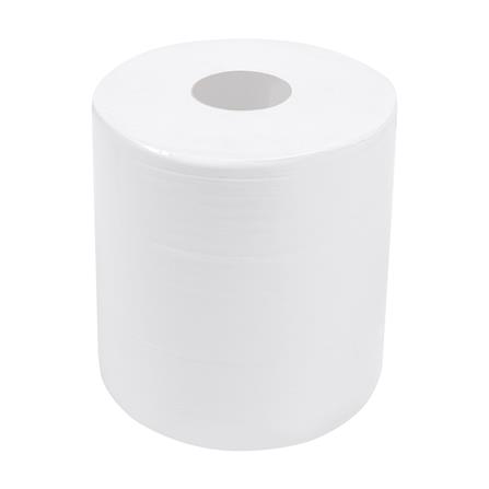 กระดาษชำระ BATH TIME JRT1PLY-600M-3 600 ม. แพ็ค 3 ...