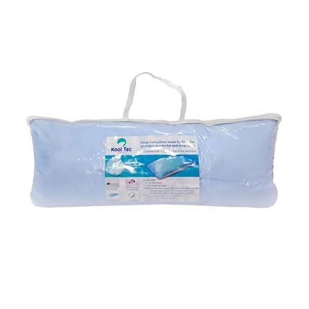 หมอน BODY KOOLTEC COOLING 18x50 ซม._1