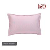 PILLOWCASE AMORE ROSELYN ROSE PINK