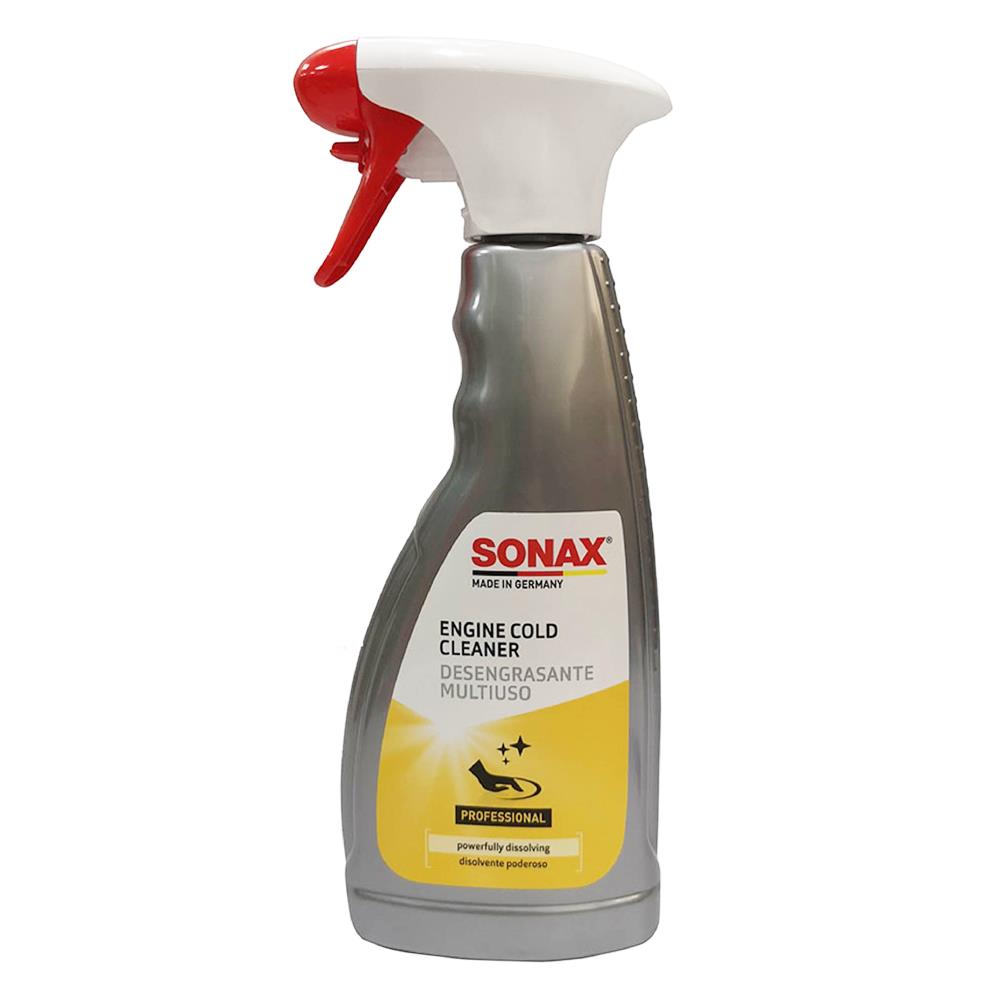 ENGINE COLD CLEANER SONAX 500ML