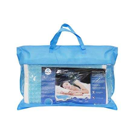 หมอนสุขภาพ KOOLTE MEMORY FOAM ORTHOPIDIC_1