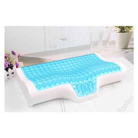 หมอนสุขภาพ KOOLTE MEMORY FOAM ORTHOPIDIC_3