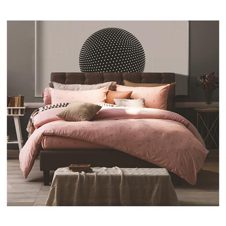 BEDDING SET LOTUS MELBOURNE MB 03A 3.5' 4PCS