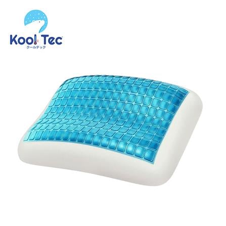 หมอนสุขภาพ MEMORY FOAM KOOLTEC MERCURY
