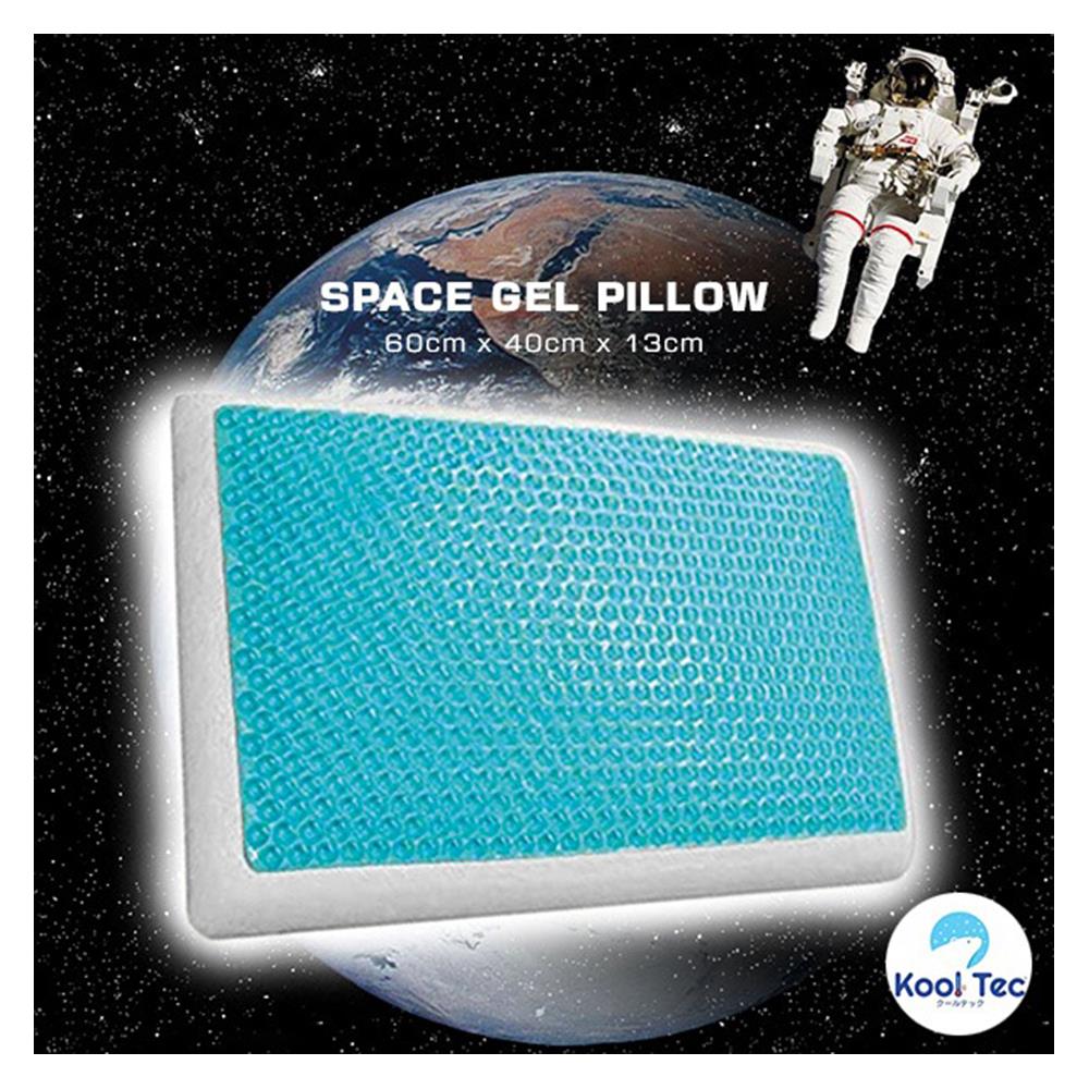 หมอนสุขภาพ MEMORY FOAM KOOLTEC STANDARD