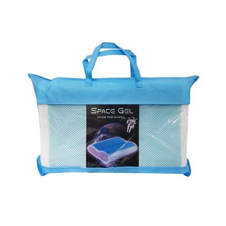 หมอนสุขภาพ MEMORY FOAM KOOLTEC ERGONOMIC_1