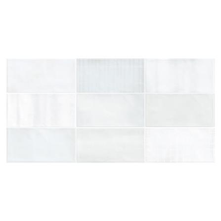 กระเบื้องผนัง 30x60 ซม. ลินา มัลติคัลเลอร์ 1.44M2_0