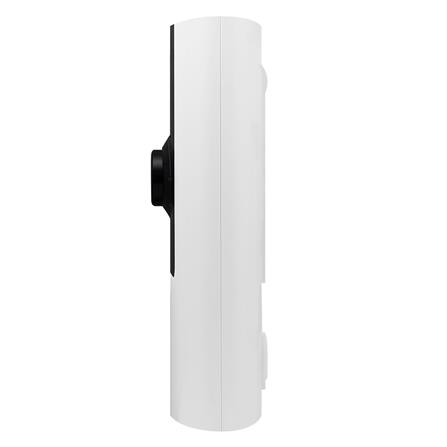 เครื่องทำน้ำอุ่น STIEBEL WS 45 E-2 4500 วัตต์ สีขาว/ดำ_2