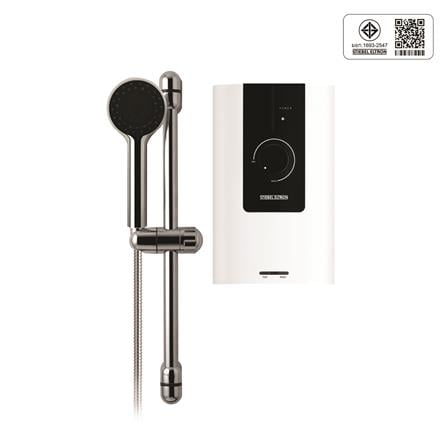 เครื่องทำน้ำอุ่น STIEBEL WS 45 E-2 4500 วัตต์ สีขาว/ดำ_7