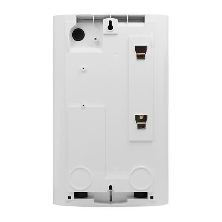 เครื่องทำน้ำอุ่น STIEBEL WS 45 E-2 4500 วัตต์ สีขาว/ดำ