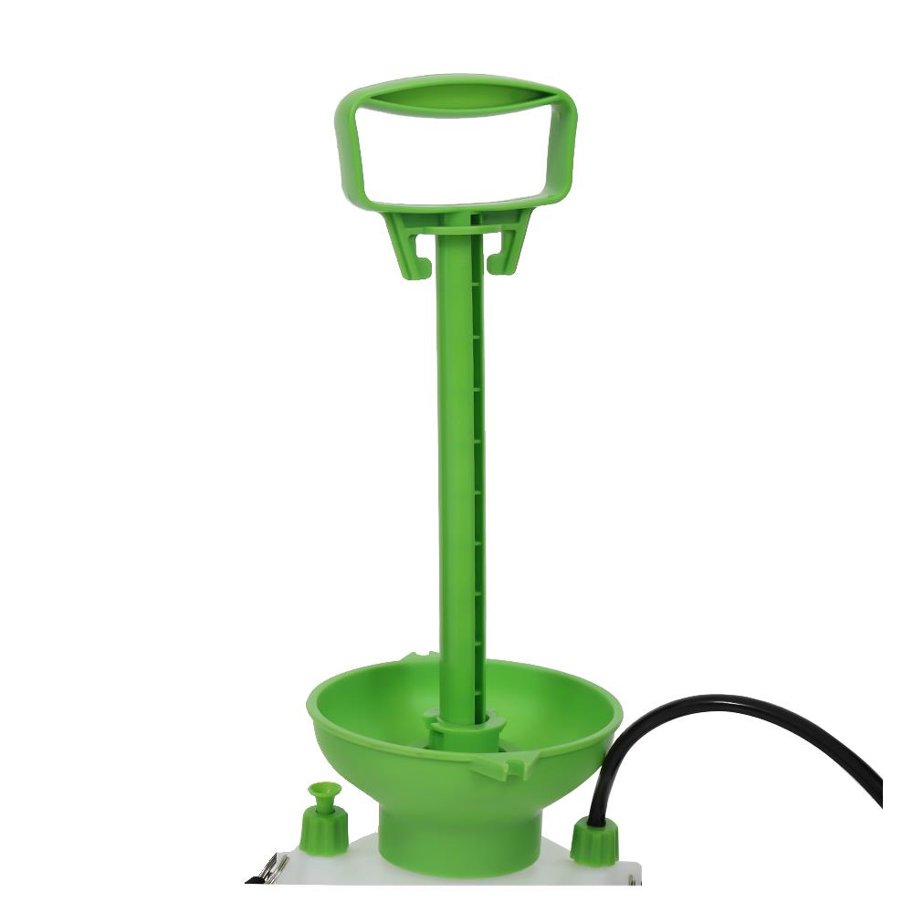 ถังพ่นยาพลาสติก SPRING SP01405 5 ลิตร