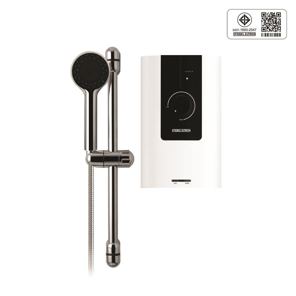 เครื่องทำน้ำอุ่น STIEBEL WS 35 E-2 3500 วัตต์
