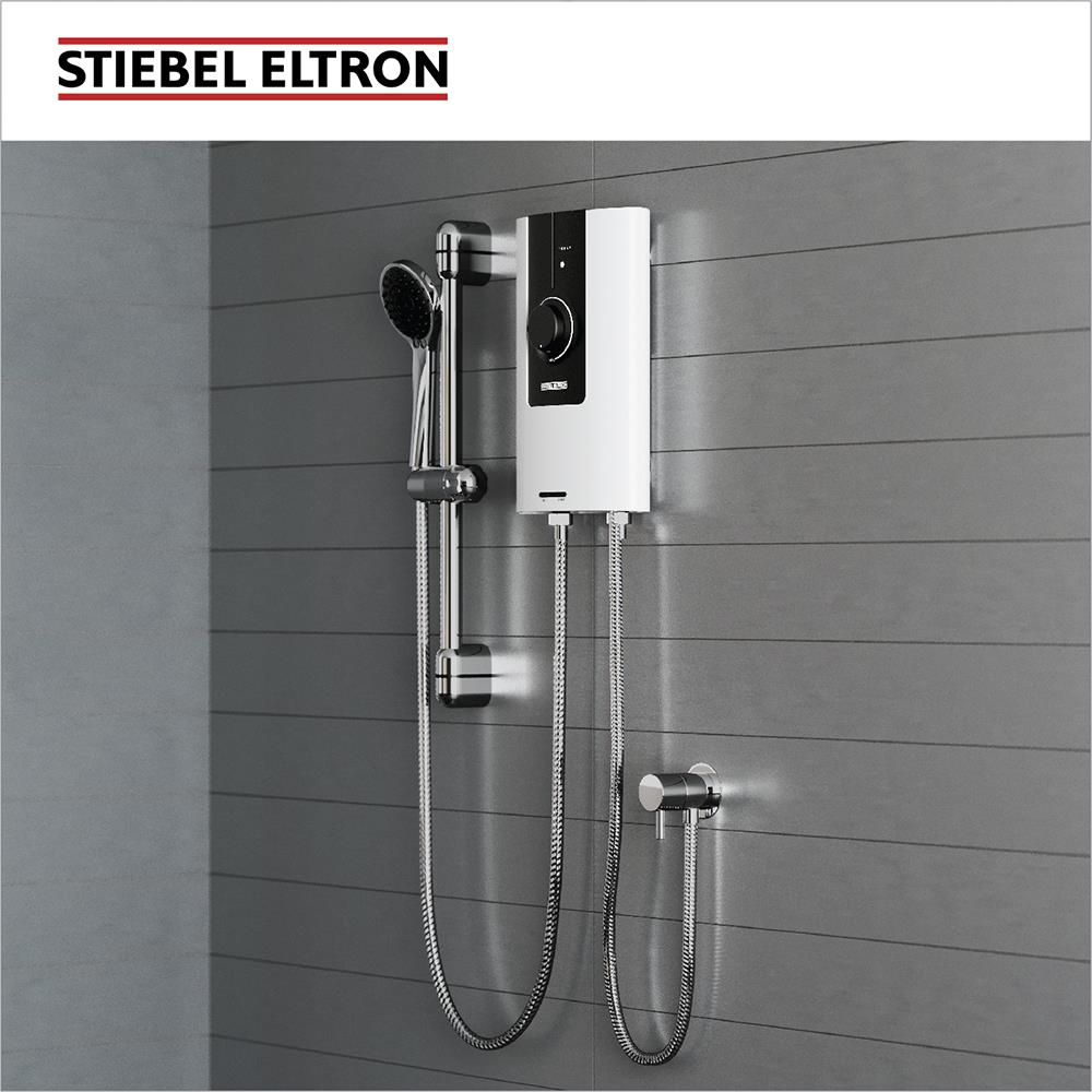 เครื่องทำน้ำอุ่น STIEBEL WS 35 E-2 3,500 วัตต์