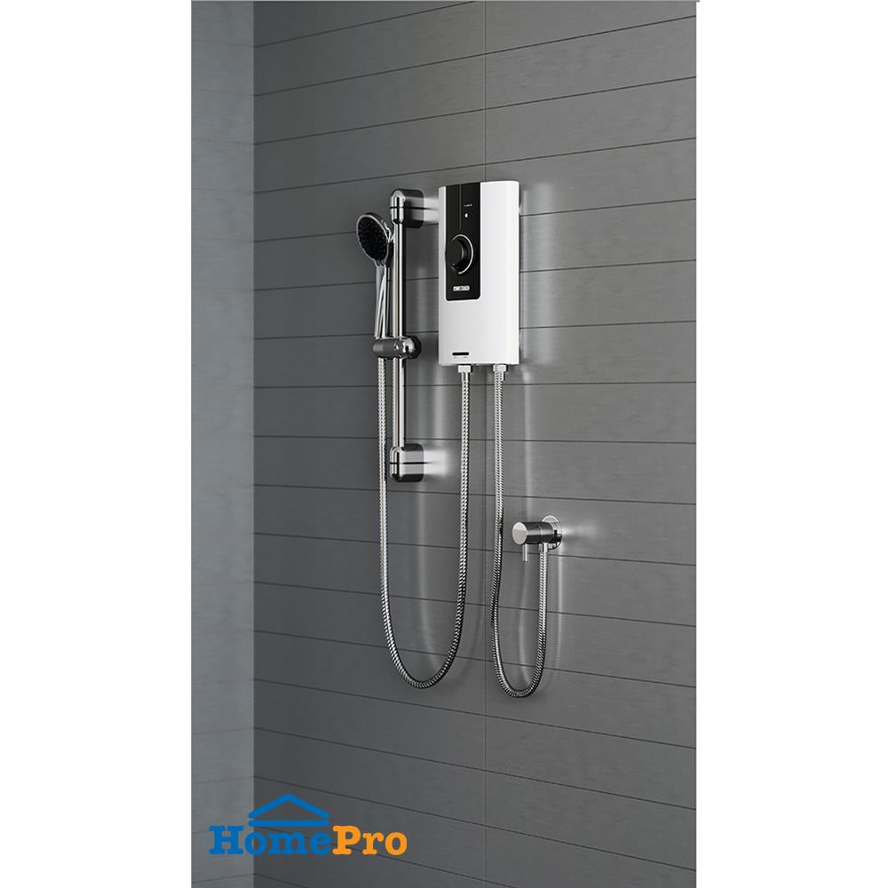 เครื่องทำน้ำอุ่น STIEBEL WS 35 E-2 3,500 วัตต์