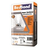 ซีเมนต์ขัดผิวแกร่ง BESBOND 25 กก. สีเทา