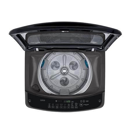 TOP LOAD WASHING MACHINE LG T2515VS2B.ABMPETH 15KG INVERTER