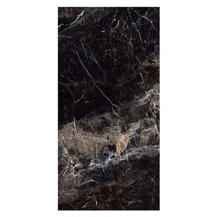 กระเบื้องพื้นพอร์ซเลน 80x160 ซม. TARA บาร์คลีย์ แบล็ค 2.56M2_0