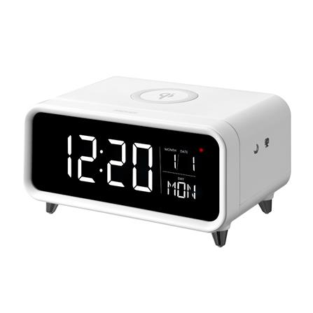 นาฬิกาดิจิตอล LED RIN TL 215070402 สีขาว_0