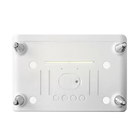 นาฬิกาดิจิตอล LED RIN TL 215070402 สีขาว_2