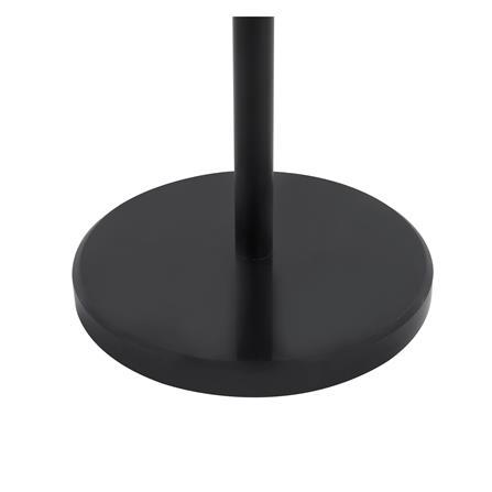 FLOOR LAMP CARINI YJ202026 WHITE/BLACK