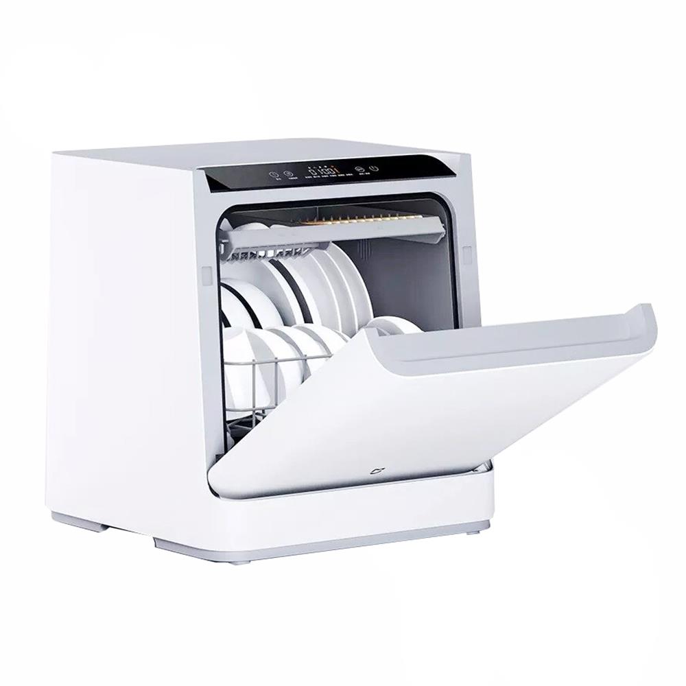 เครื่องล้างจานตั้งโต๊ะ XIAOMI DISHWASHER WHT