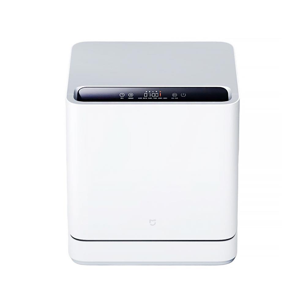 เครื่องล้างจานตั้งโต๊ะ XIAOMI DISHWASHER WHT