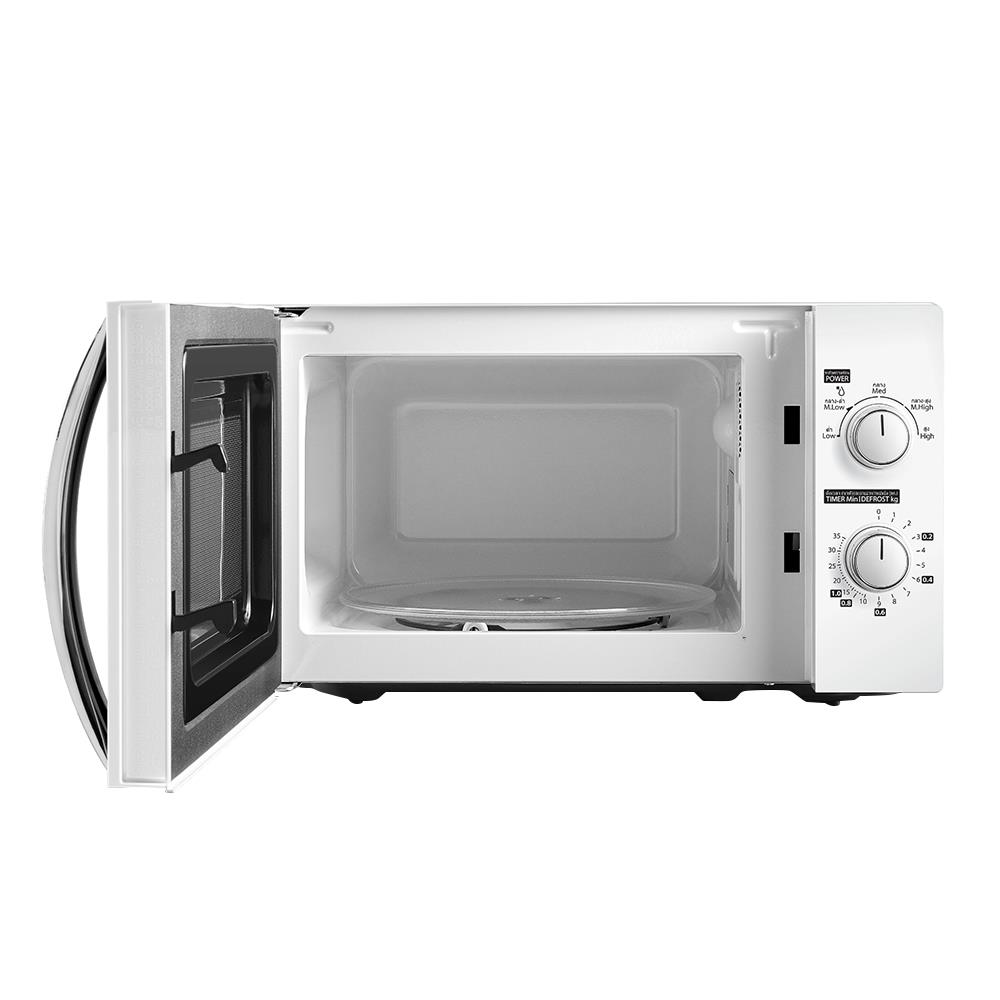ไมโครเวฟM TOSHIBA MWP-MM20P(WH) 20 ลิตร