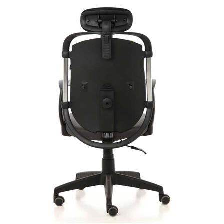 เก้าอี้เพื่อสุขภาพ ERGOTREND DUAL-03 GFF สีเขียว_3