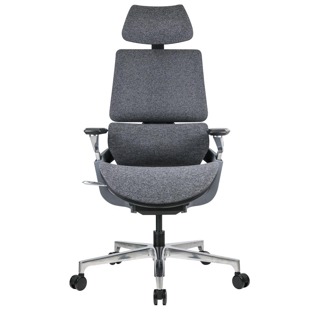 เก้าอี้สำนักงาน ERGOTREND BEYOND สีเทา