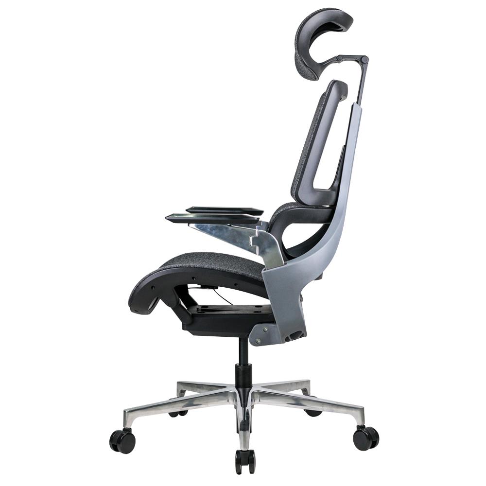 เก้าอี้สำนักงาน ERGOTREND BEYOND สีเทา