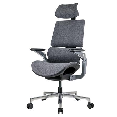 เก้าอี้สำนักงาน ERGOTREND BEYOND สีเทา_1