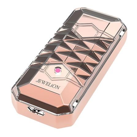 เครื่องฟอกอากาศแบบพกพา JEWELION 1.6ตารางเมตร_0