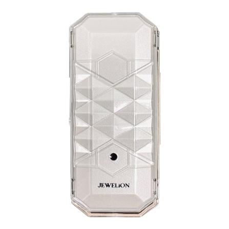 เครื่องฟอกอากาศแบบพกพา JEWELION 1.6ตารางเมตร_0