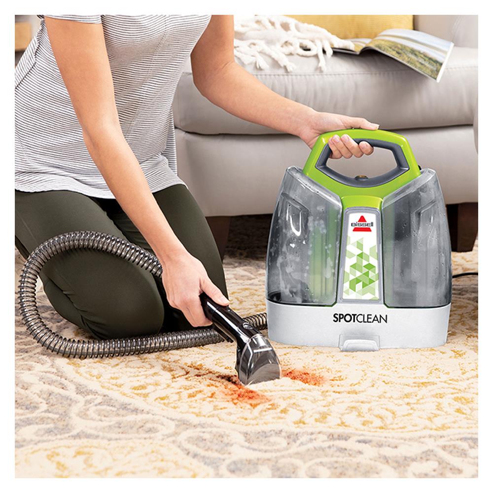 SPOT AND STAIN CLEANER BISSELL BS0007